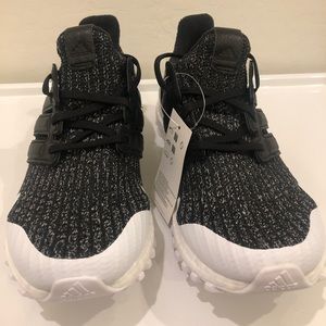 Adidas+Got sneakers.